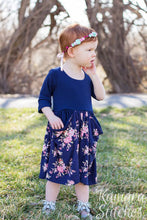 The Penelope Pockets Knit Dress (Discontinued)