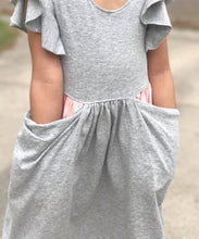 The Penelope Pockets Knit Dress (Discontinued)