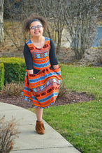 The Penelope Pockets Knit Dress (Discontinued)