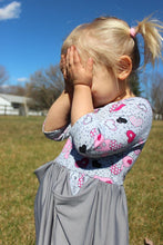 The Penelope Pockets Knit Dress (Discontinued)