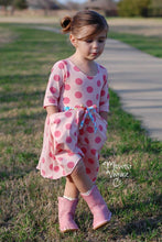 The Penelope Pockets Knit Dress (Discontinued)