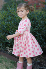 The Penelope Pockets Knit Dress (Discontinued)