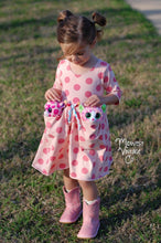 The Penelope Pockets Knit Dress (Discontinued)