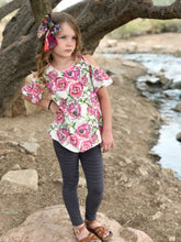 The Saguaro Tunic and Dress (Discontinued)