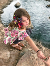 The Saguaro Tunic and Dress (Discontinued)