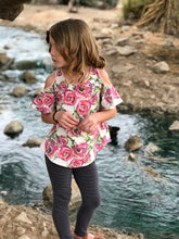 The Saguaro Tunic and Dress (Discontinued)