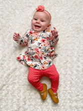 The Pomegranate Tee and Peplum (Discontinued)