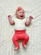 The Dragonfruit Leggings (Discontinued)