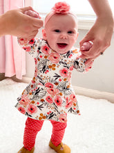 The Pomegranate Tee and Peplum (Discontinued)