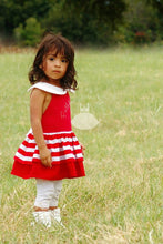 The Seraphina Dress & Tunic (Discontinued)