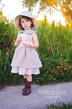 The Seraphina Dress & Tunic (Discontinued)