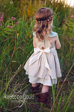 The Seraphina Dress & Tunic (Discontinued)