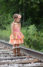 The Seraphina Dress & Tunic (Discontinued)