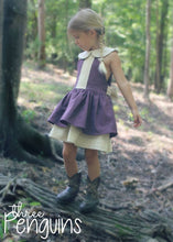 The Seraphina Dress & Tunic (Discontinued)