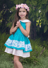 The Seraphina Dress & Tunic (Discontinued)