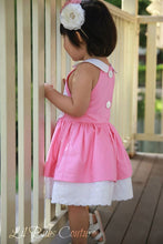 The Seraphina Dress & Tunic (Discontinued)