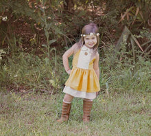 The Seraphina Dress & Tunic (Discontinued)