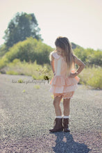 The Seraphina Dress & Tunic (Discontinued)