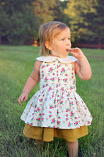 The Seraphina Dress & Tunic (Discontinued)