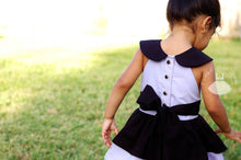 The Seraphina Dress & Tunic (Discontinued)