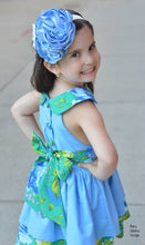 The Seraphina Dress & Tunic (Discontinued)