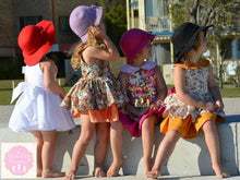 The Seraphina Dress & Tunic (Discontinued)