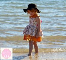 The Seraphina Dress & Tunic (Discontinued)