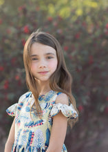 The Chloe Dress and Romper (Discontinued)