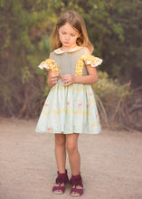 The Chloe Dress and Romper (Discontinued)