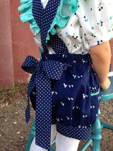 The Fiona Suspender Shorts (Discontinued)