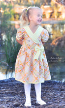 The Marina Sailor Dress (Discontinued)