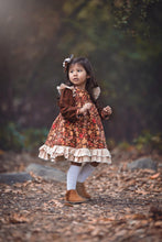 The Eleanor Dress, Top and Romper (Discontinued)