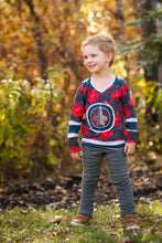 The Lantana Moto Leggings (Discontinued)