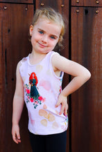 The Wild Ginger Knit Dress & Tank Top (Discontinued)