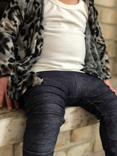 The Lantana Moto Leggings (Discontinued)