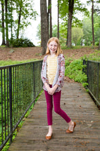 The Cinnamon Spice Cardigan (Discontinued)