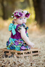 The Eleanor Dress, Top and Romper (Discontinued)