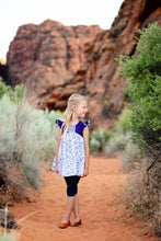 The Eleanor Dress, Top and Romper (Discontinued)