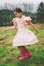 The Wild Ginger Knit Dress & Tank Top (Discontinued)