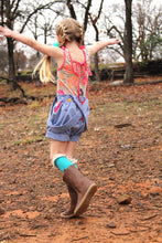 The Wild Ginger Knit Dress & Tank Top (Discontinued)