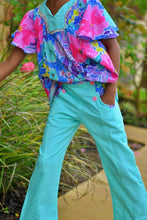 The Saltwater Pants and Shorts (Discontinued)