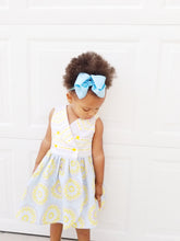 The Marina Sailor Dress (Discontinued)