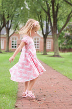 The Palo Verde Dress (Discontinued)