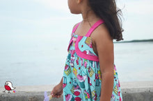 The Sea Glass Dress & Tunic (Discontinued)