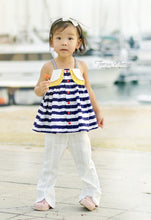 The Sea Glass Dress & Tunic (Discontinued)