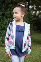 The Dewdrop Sweatshirt (Discontinued)