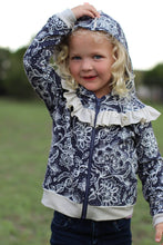 The Dewdrop Sweatshirt (Discontinued)