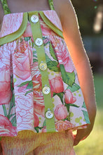 The Sea Glass Dress & Tunic (Discontinued)