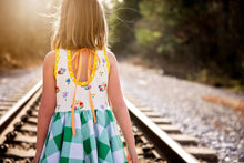 The Wild Ginger Knit Dress & Tank Top (Discontinued)