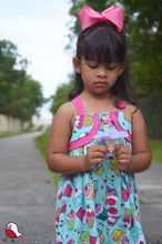 The Sea Glass Dress & Tunic (Discontinued)